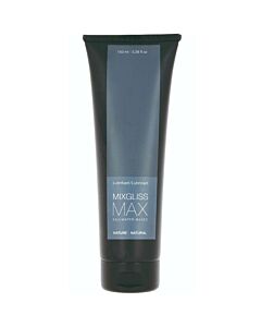 Mixgliss Max wasserbasiertes Gleitmittel Extra Schmierung 150 ml