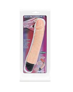 RealFlex - Vibrator 25 cm | Sex Shop