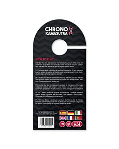 Dado-Kama Chrono Spiel