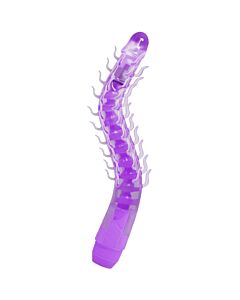 FlexiVibe Lila 23.5cm -> FlexiVibe Lila 23,5 cm