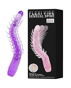FlexiVibe Lila 23.5cm -> FlexiVibe Lila 23,5 cm
