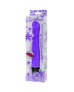 Vibrator "Lila Leidenschaft