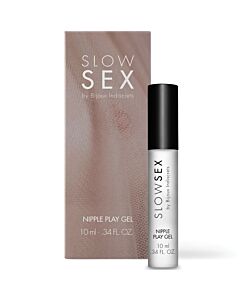Bijoux - Stimulationsgel für Brustwarzen 10 ml