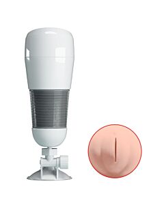 VibraVulva -> VibraVulva