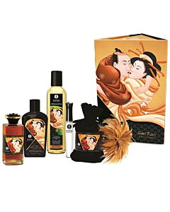 Shunga - Süße Kuss Kollektion Kit - Erotische Produkte