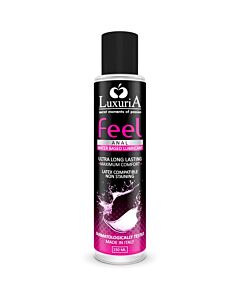 Intimateline - Luxuria Feel Analgleitmittel 150 ml