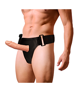 Vibrationsgurt Benny