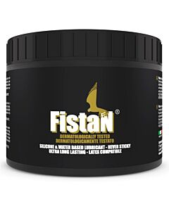 Fistan Lubrifist Gel Anal 150 ml - Intimes Gleitmittel für anale Beziehungen