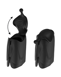 Vibrationshüpfer Dual