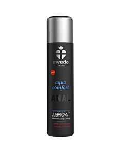 Swede Aqua Comfort Anal Gleitmittel auf Wasserbasis 60 ml