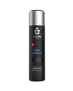 Swede Aqua Comfort Analgleitmittel auf Wasserbasis 120 ml