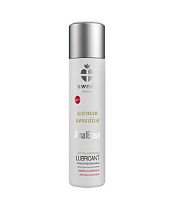 Swede Woman Sensitive AnalEase Wasserbasiert 120 ml