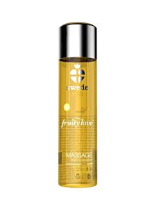 Swede Fruity Love Wärmeeffekt-Öl 60 ml