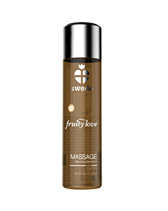 Swede - Wärmendes Öl mit Schokoladengeschmack 120 ml