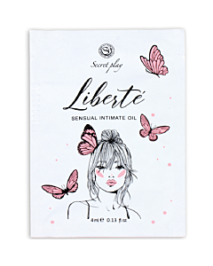 Freiheit Desire 4ml