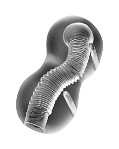 Masturbator Tensek Transparent