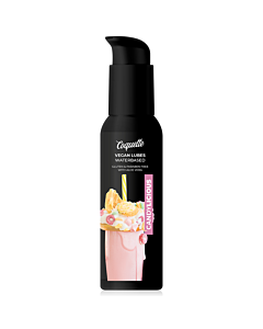 Veganes Gleitmittel Candylicious 100ml - Coquette Chic Desire