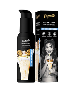 Coquette Chic Desire Veganisches Gleitmittel Cookiefrutti 100ML