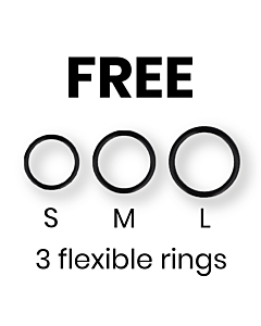 Arnes Rockflex -> Rockflex-Gurtzeug