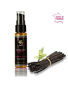 Möchten Sie Wasserbasiertes Gleitmittel Vanille 35ml?