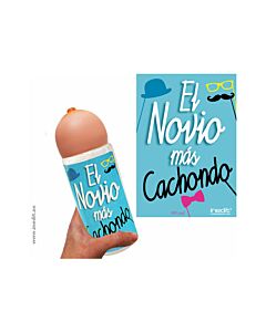 Sexy Babyflasche