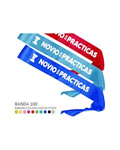 Brautband 100