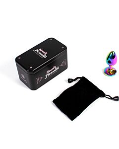 Tapón Regenbogen-Bliss