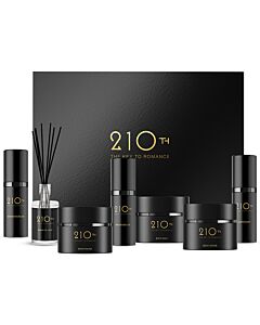 Set Luxe 210th