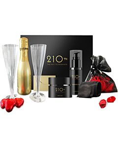 Pack Liebevoll 210TH - Romantische Überraschungen!