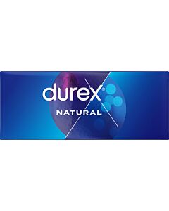 Kondome Naturals Ultra Thin Durex