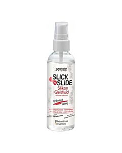 SilkGlide - Premium Gleitmittel