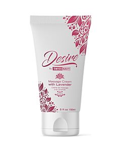 Sinnliche Lavendelcreme - 150ml