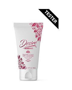 Sinnliche Lavendelcreme - 150ml