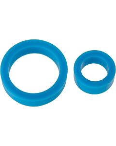 Pack TitanMen Leistung - Blaue Ringe