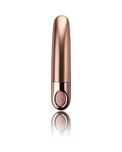 Vibro Rosa Eclipse - Vibrationsrosa Sonnenfinsternis