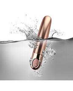 Vibro Rosa Eclipse - Vibrationsrosa Sonnenfinsternis