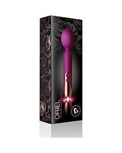 Vibrator Oriel Pink