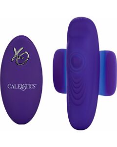 Lila Kontrolle