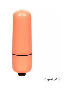 Orange Bullet 3 Geschwindigkeiten