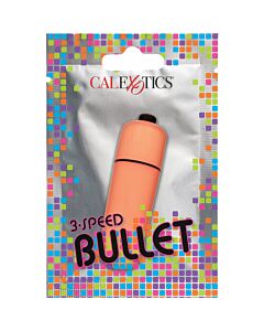 Orange Bullet 3 Geschwindigkeiten