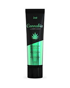 Lubricannabis 100ml - Lubricannabis 100ml