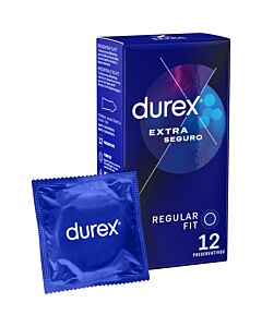 Durex UltraSafe 12 Stück