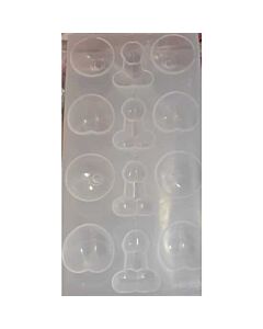 Sexy Spaß Eiskübel