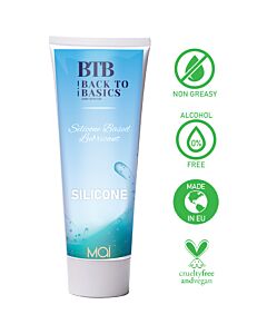 LubriSilk 75ml - LubriSilk 75ml