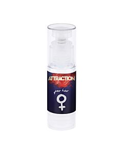 LubriFerom 50ml - Anziehung