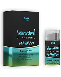 Vibratónico 15ml - Vibratonic 15ml