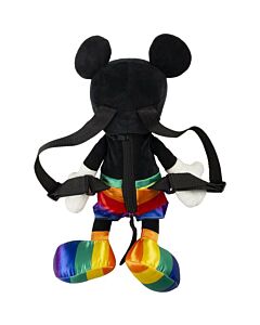 Rucksack Disney Regenbogen-Stolz