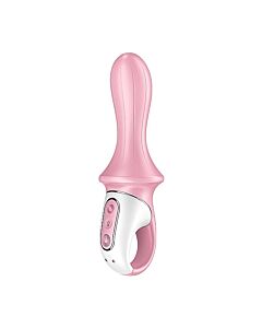 BootyPump Connect -> BootyPump Connect