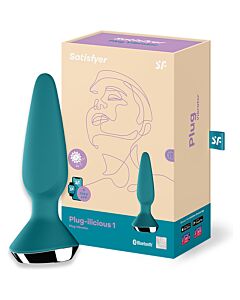 Plug VibrAppetitlich