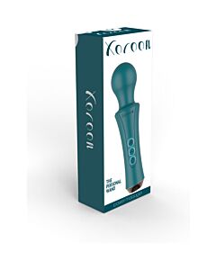 Varita Verde XOCOON: Grüner Zauberstab XOCOON